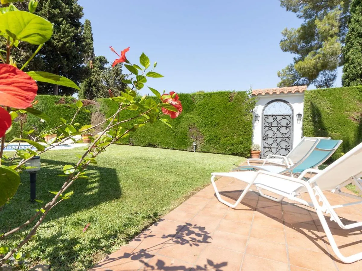 Holiday Home Eldorado Playa Villa Serge By Interhome Cambrils