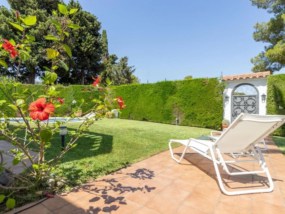 Holiday Home Eldorado Playa Villa Serge By Interhome Cambrils