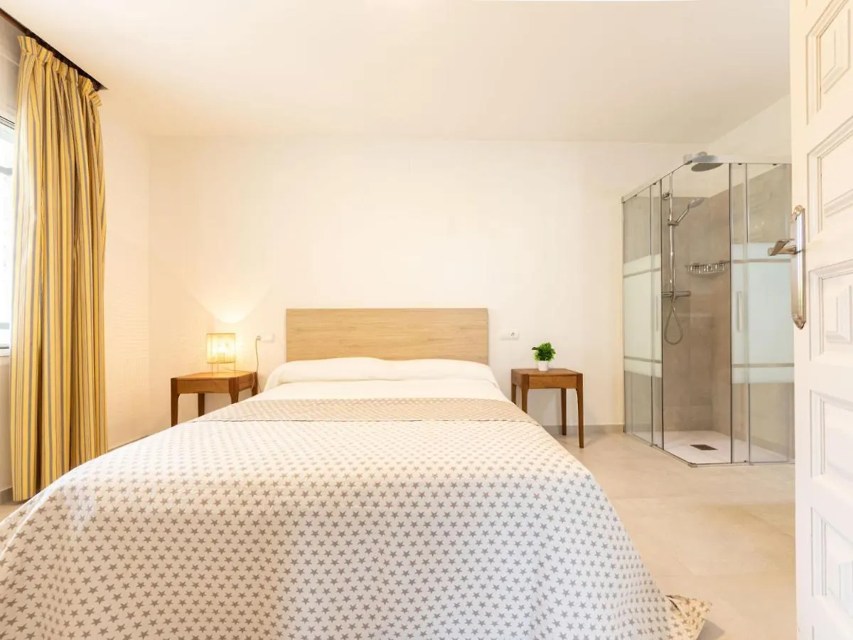 Holiday Home Eldorado Playa Villa Serge By Interhome Cambrils