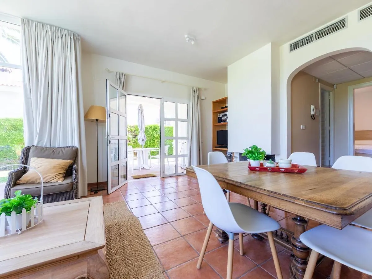 Holiday Home Eldorado Playa Villa Serge By Interhome Cambrils