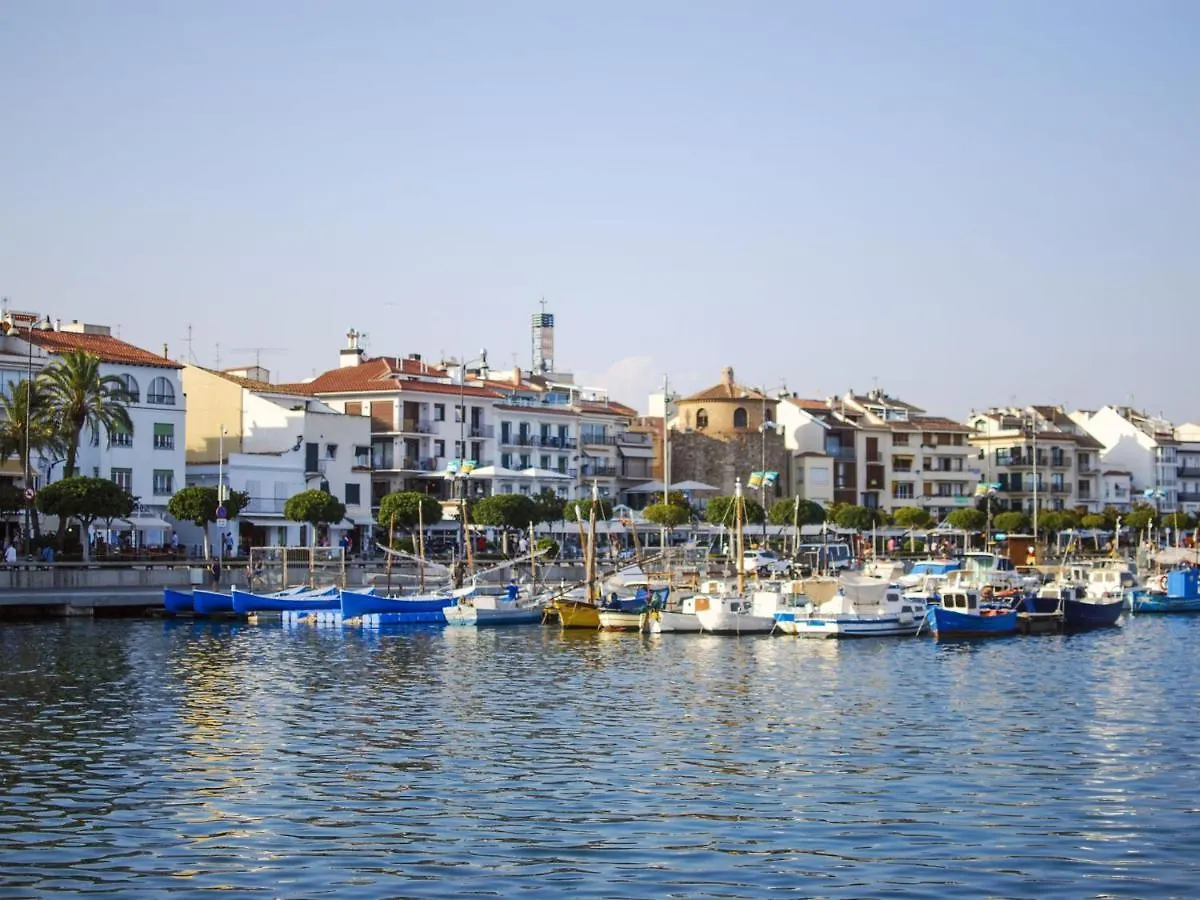 Holiday Home Eldorado Playa Villa Serge By Interhome Cambrils