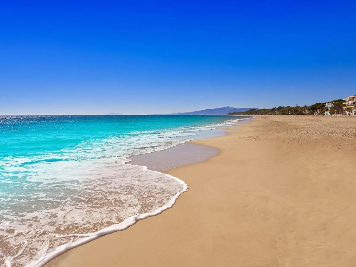 Holiday Home Eldorado Playa Villa Serge By Interhome Cambrils