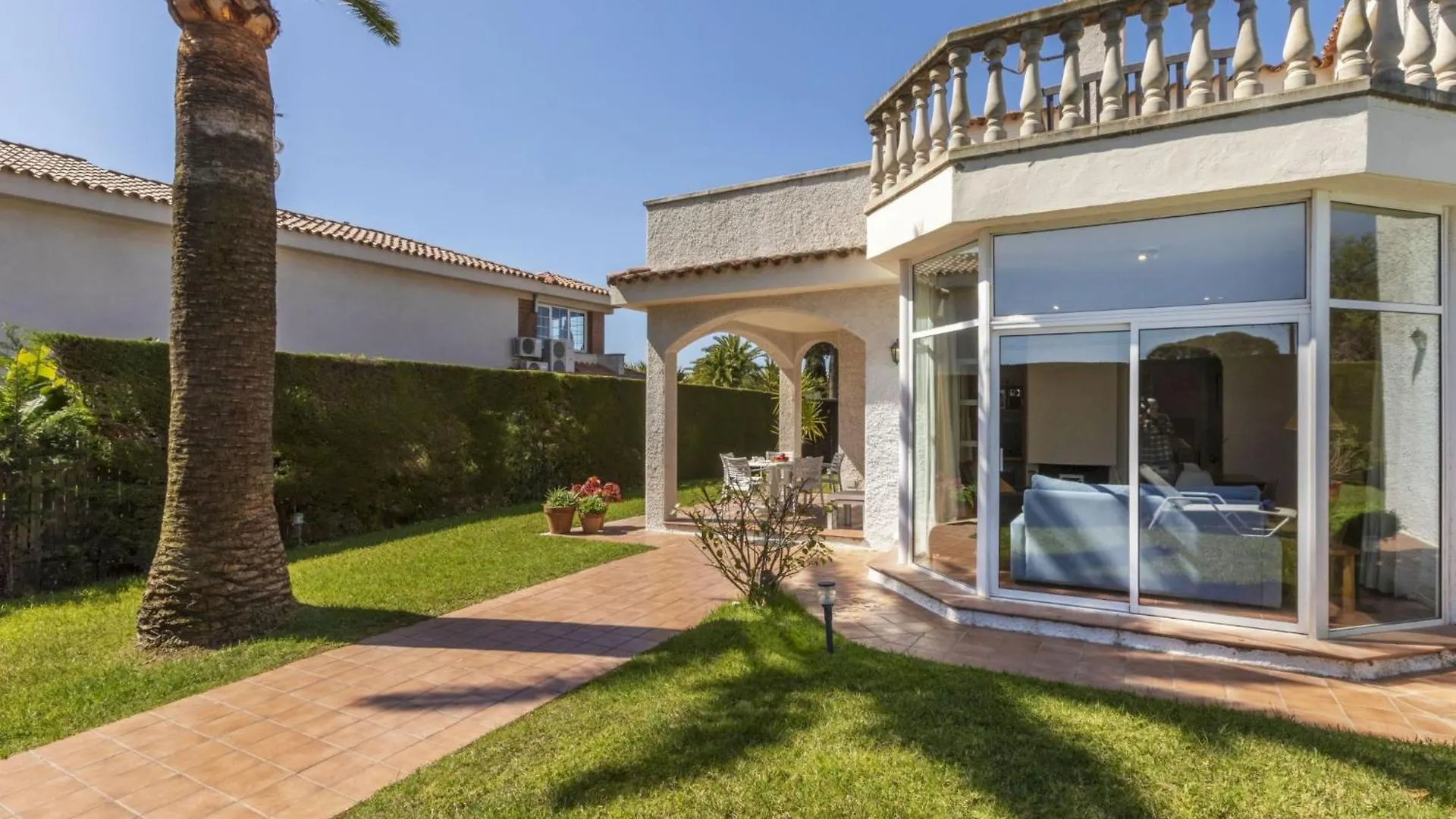 Holiday Home Eldorado Playa Villa Serge By Interhome Cambrils