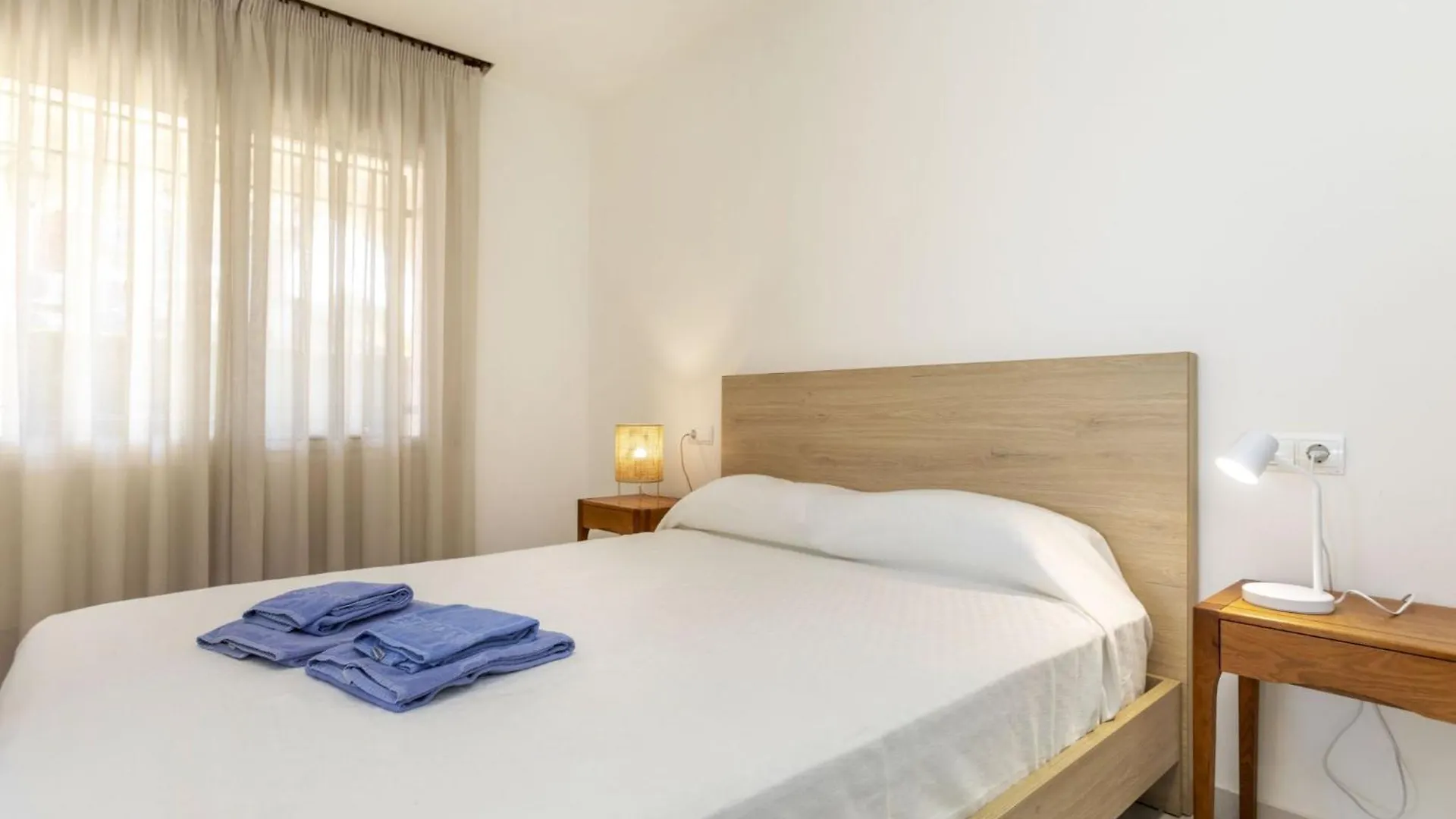 Holiday Home Eldorado Playa Villa Serge By Interhome Cambrils Spain