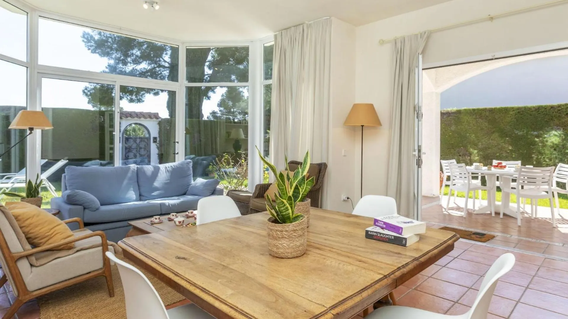 Holiday Home Eldorado Playa Villa Serge By Interhome Cambrils 0*,