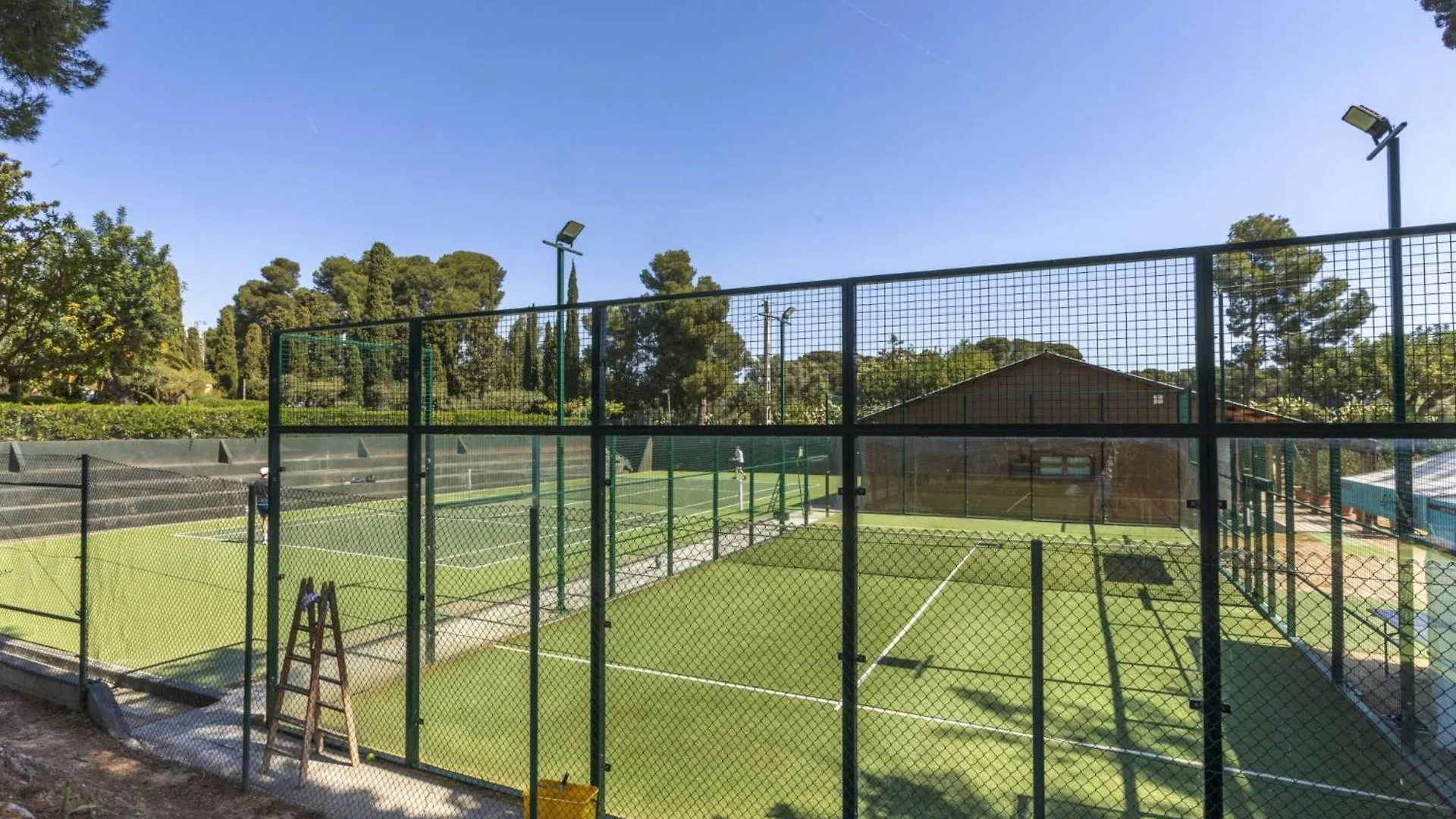 Holiday Home Eldorado Playa Villa Serge By Interhome Cambrils