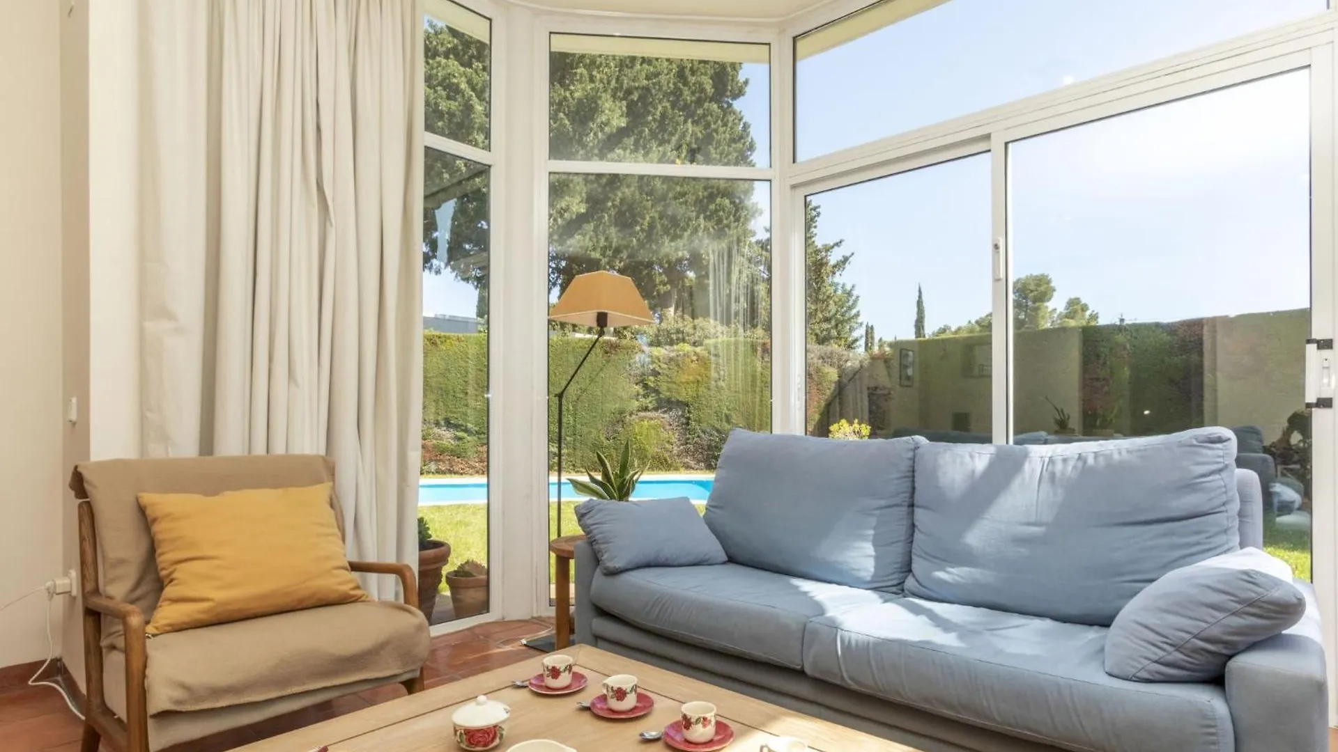 Holiday Home Eldorado Playa Villa Serge By Interhome Cambrils
