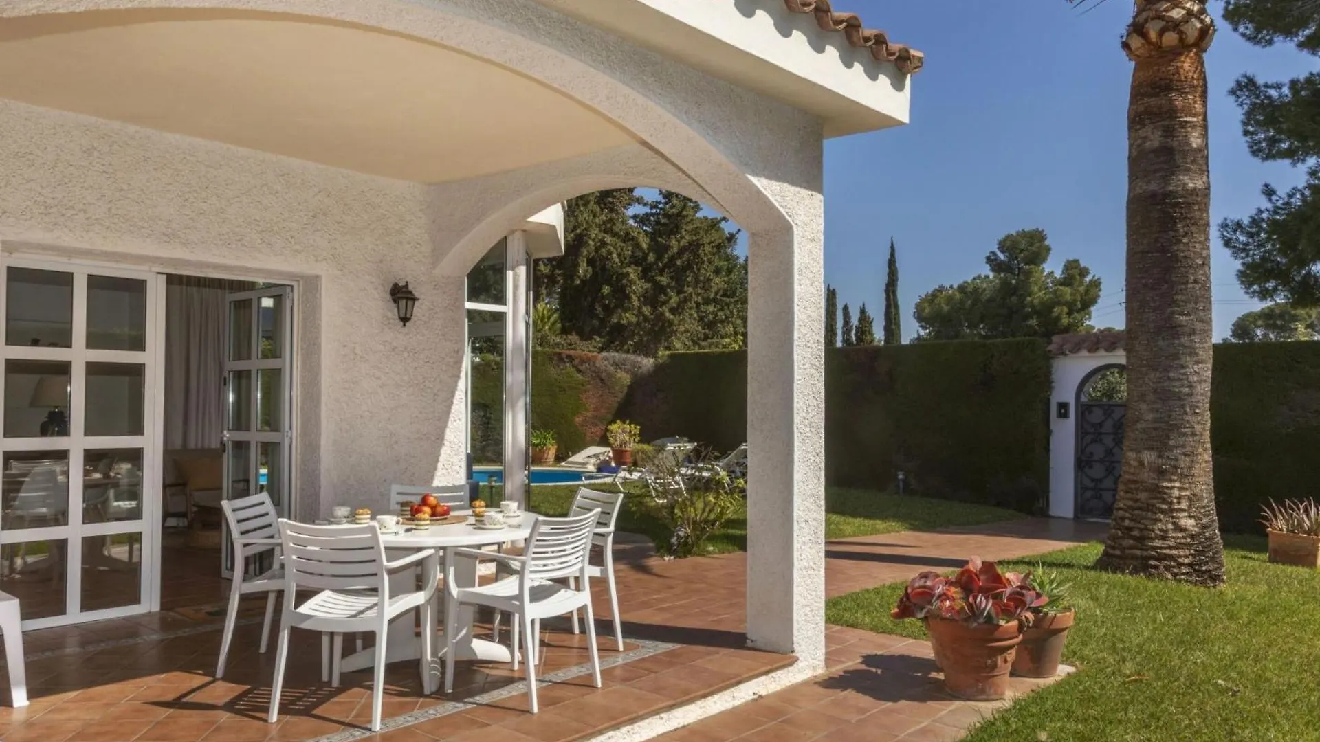 Holiday Home Eldorado Playa Villa Serge By Interhome Cambrils