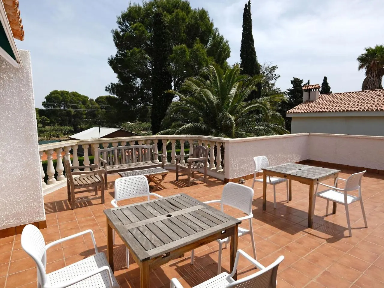 Holiday Home Eldorado Playa Villa Serge By Interhome Cambrils