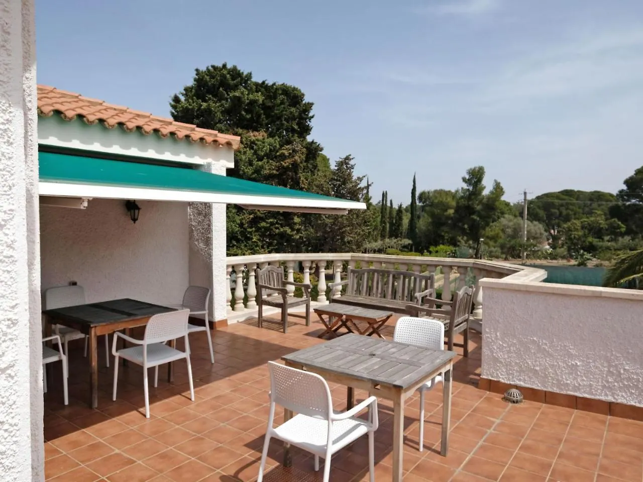 Holiday Home Eldorado Playa Villa Serge By Interhome Cambrils