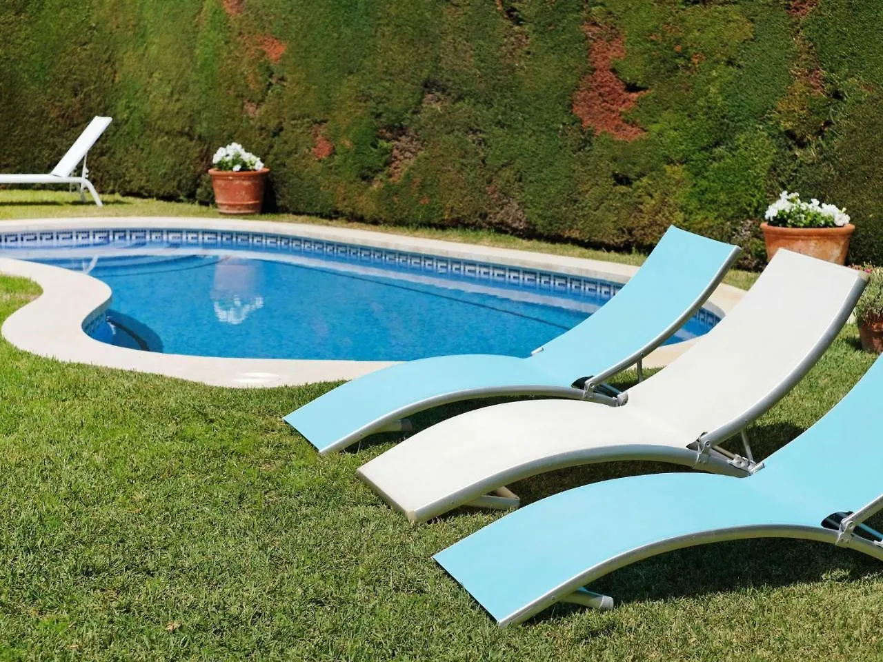 Holiday Home Eldorado Playa Villa Serge By Interhome Cambrils 0*,