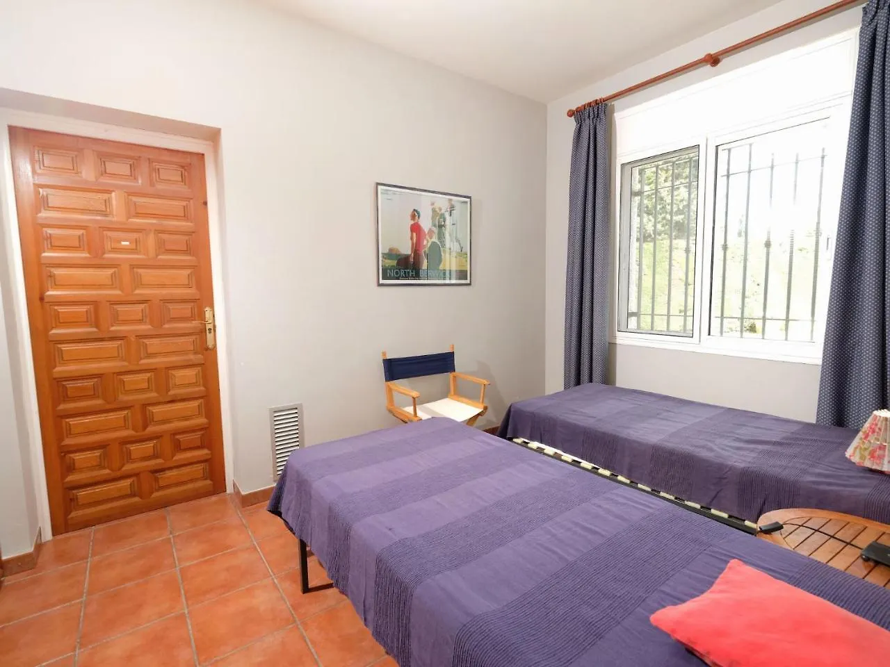 Holiday Home Eldorado Playa Villa Serge By Interhome Cambrils