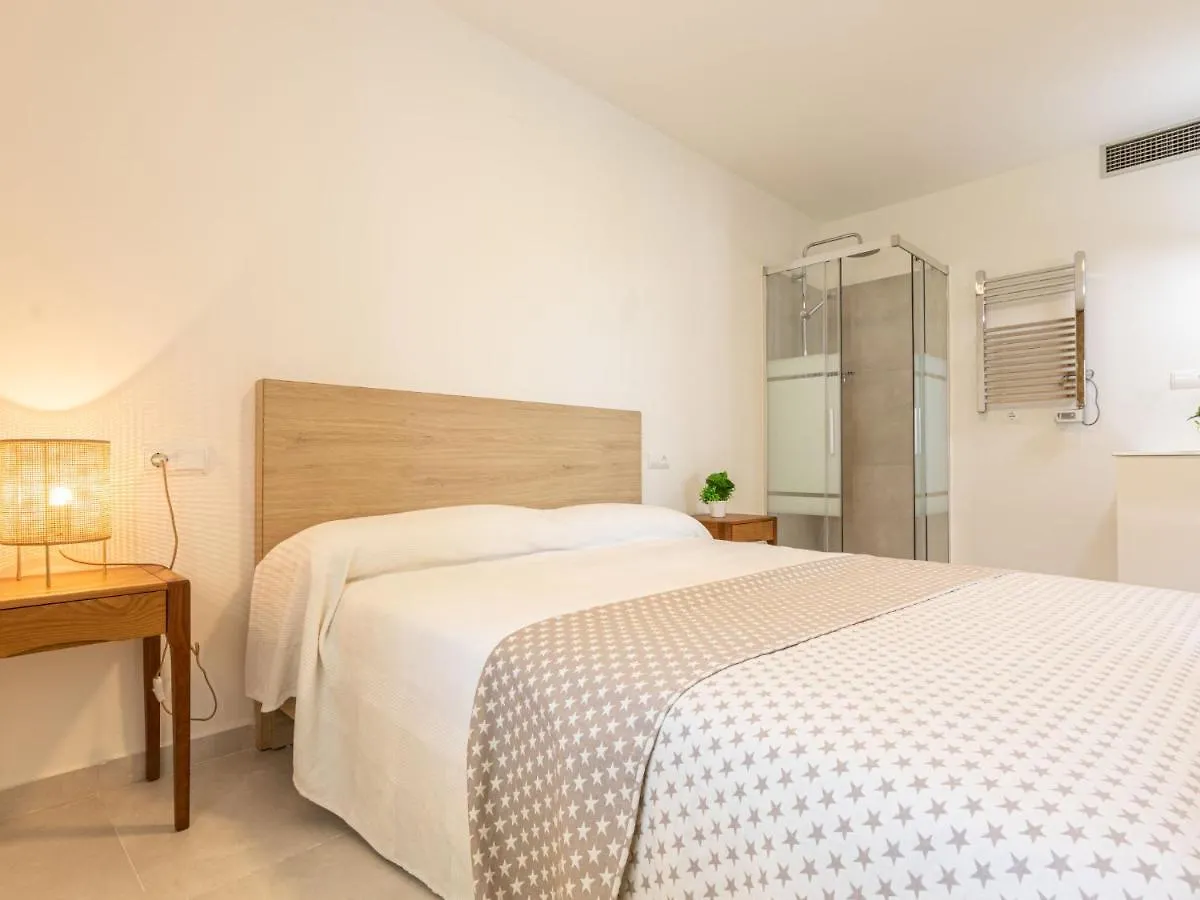 Holiday Home Eldorado Playa Villa Serge By Interhome Cambrils 0*,  Spain