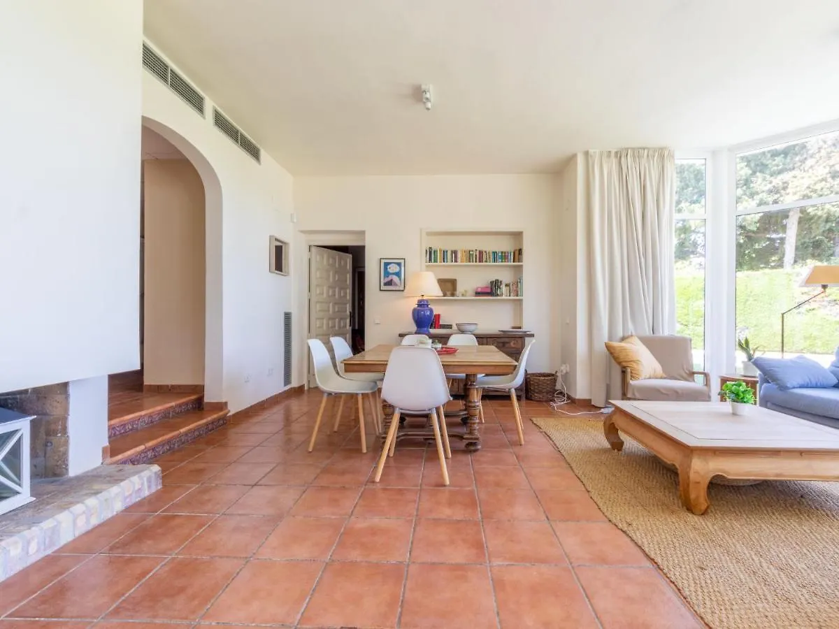 Holiday Home Eldorado Playa Villa Serge By Interhome Cambrils