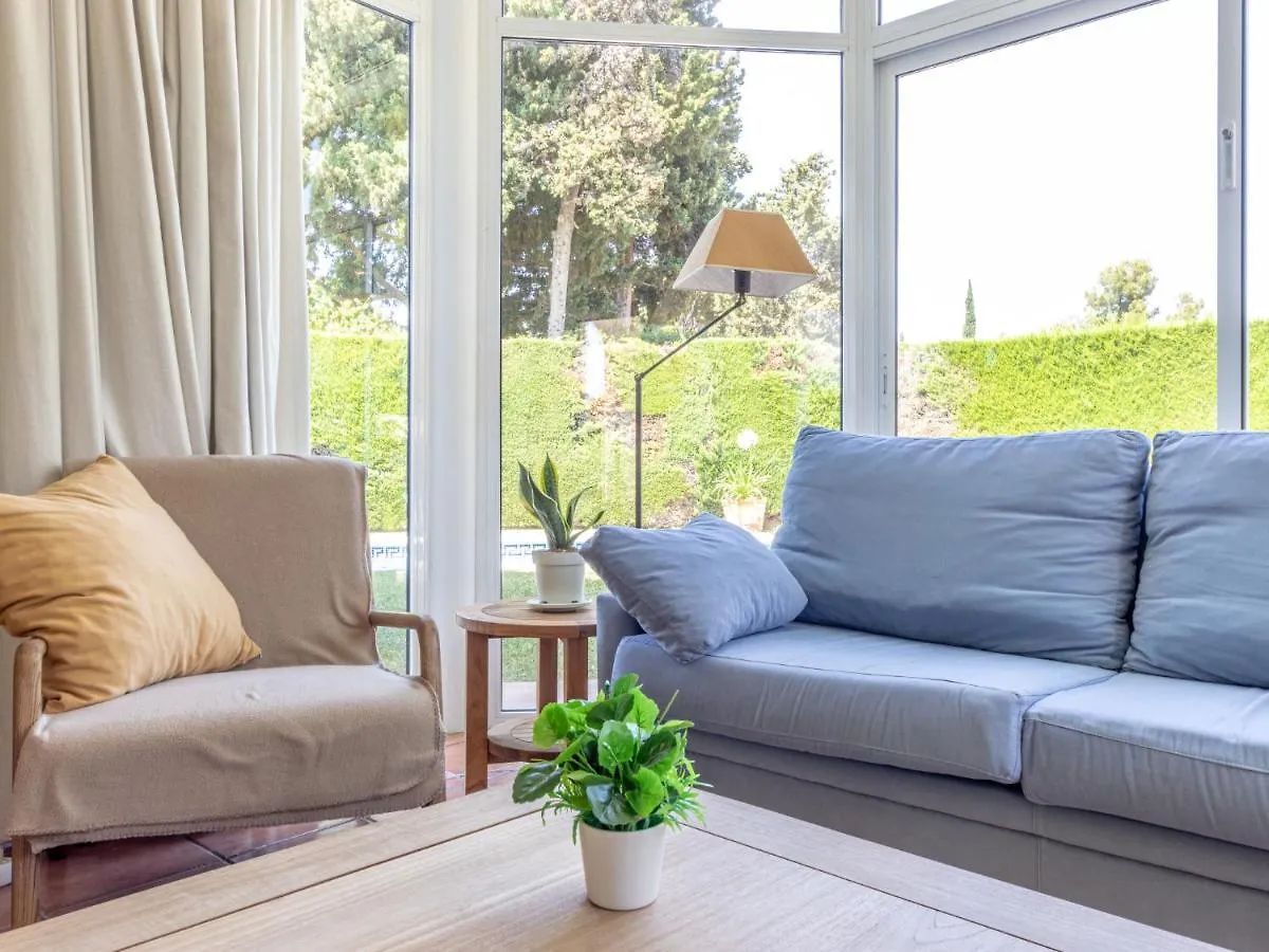 Holiday Home Eldorado Playa Villa Serge By Interhome Cambrils