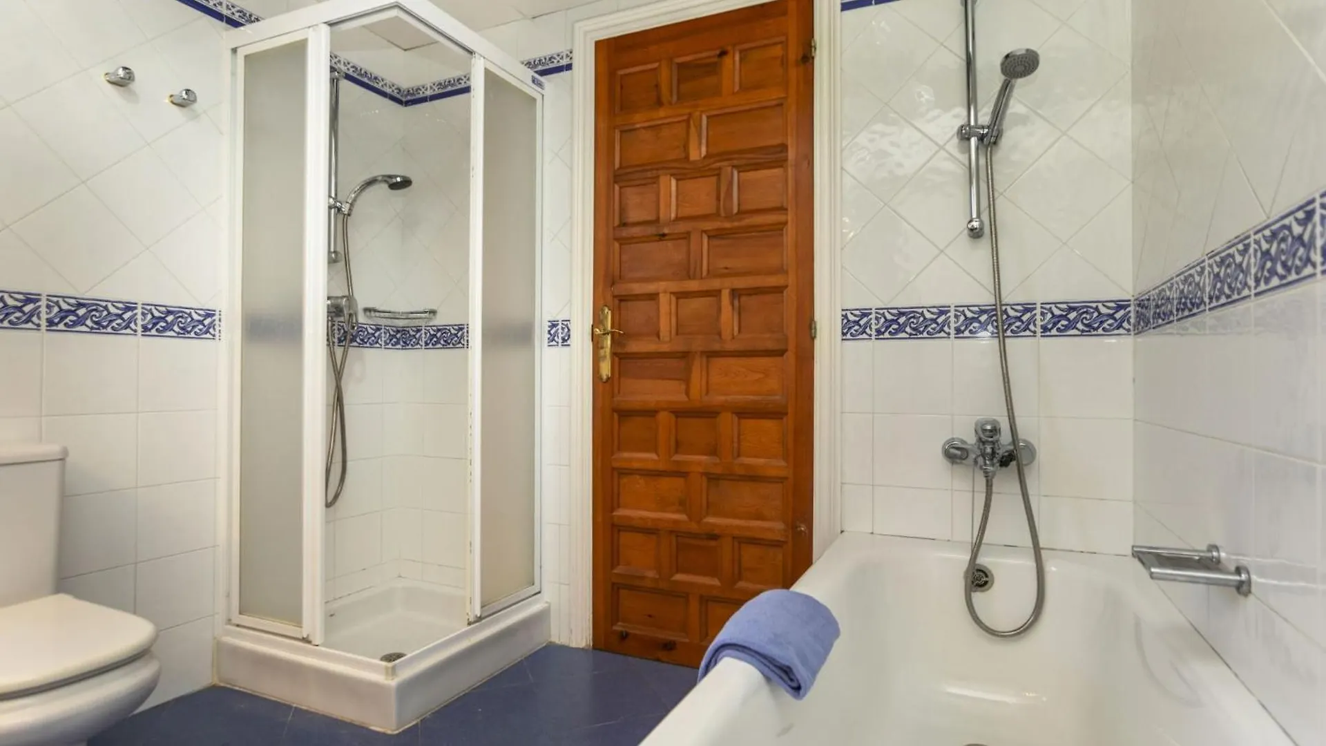 Holiday Home Eldorado Playa Villa Serge By Interhome Cambrils Spain