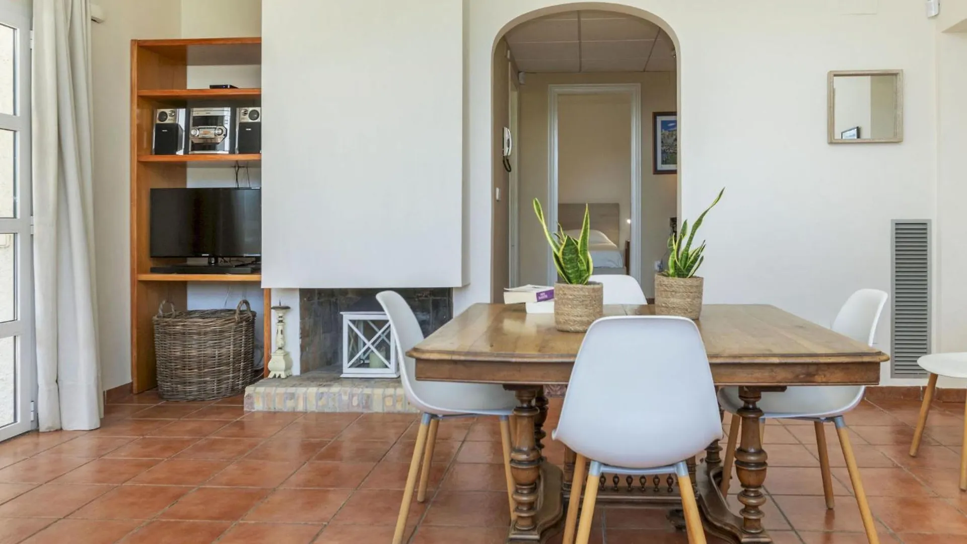 Holiday Home Eldorado Playa Villa Serge By Interhome Cambrils