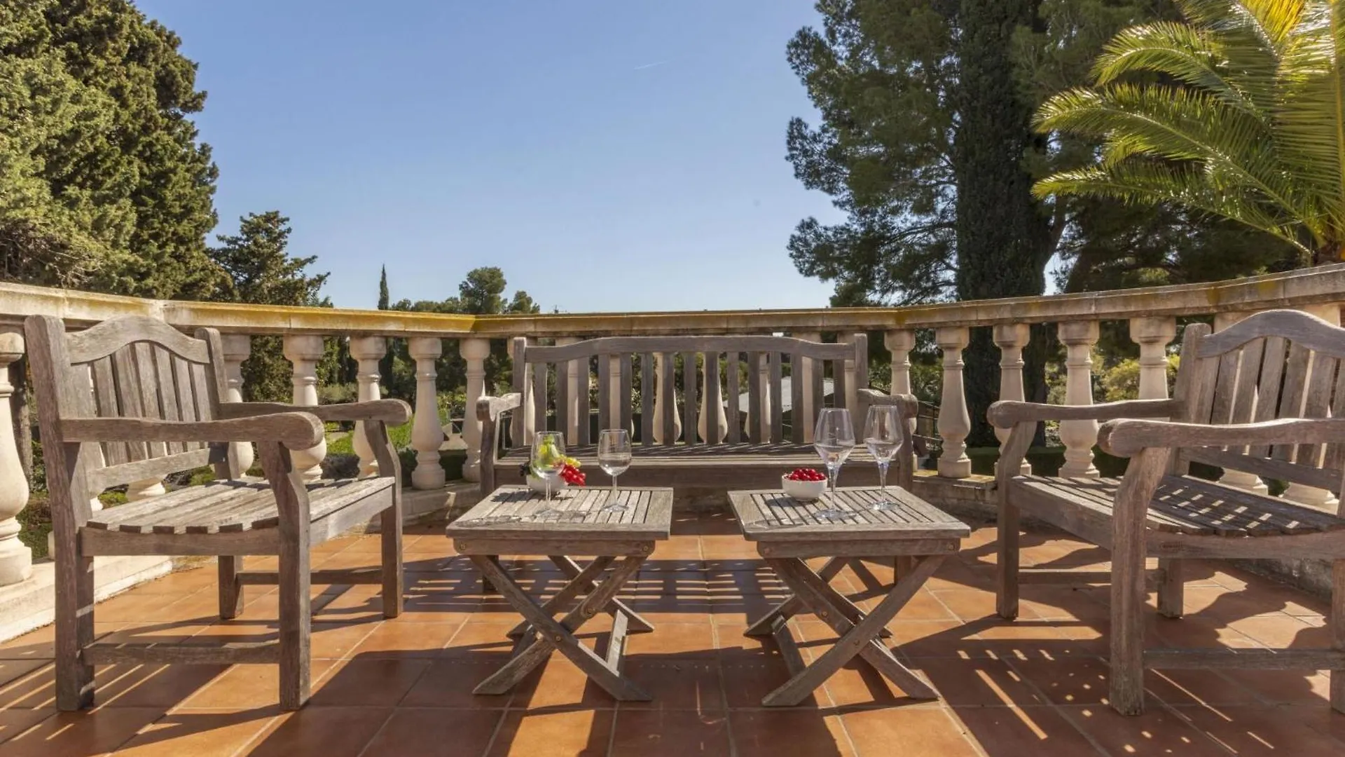 Holiday Home Eldorado Playa Villa Serge By Interhome Cambrils Spain